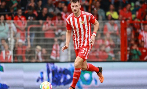 圣吉罗斯联合：欧冠“草根逆袭”的热血征程